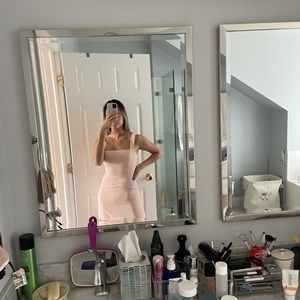 Aritzia Wilfred New Ecoulement Dress in Size 0